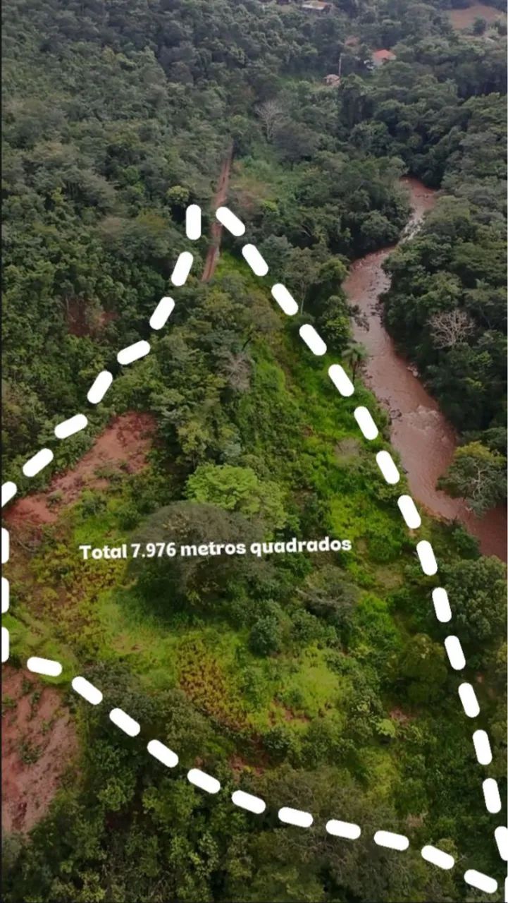 Foto - Pará de Minas - Padre Libério
