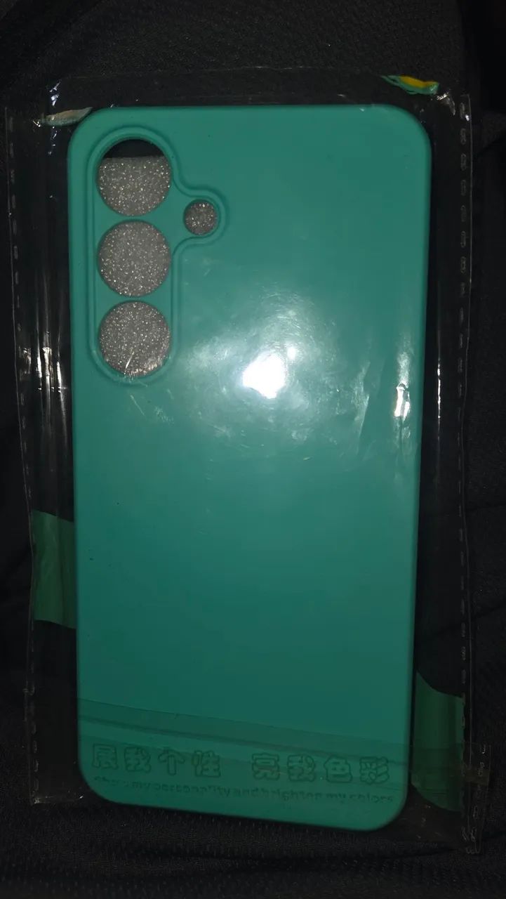 CAPA/CAPINHA PARA SAMSUNG GALAXY S25 - Foto 2
