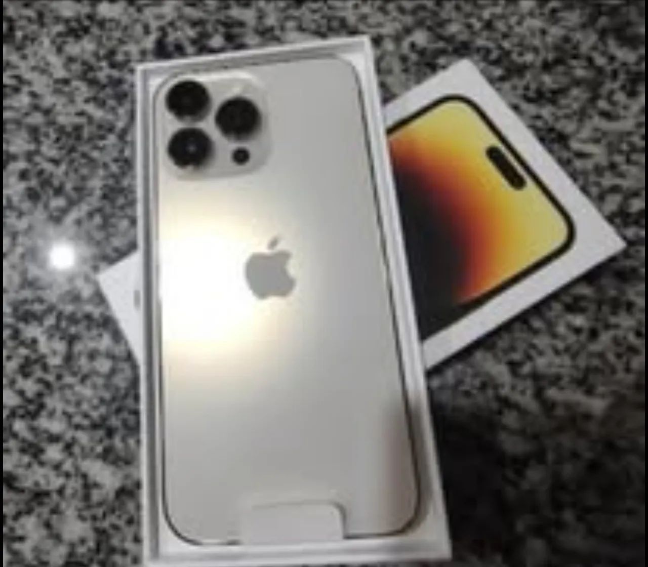 Vendo iPhone 14 pro max 256 Gb - Foto 3