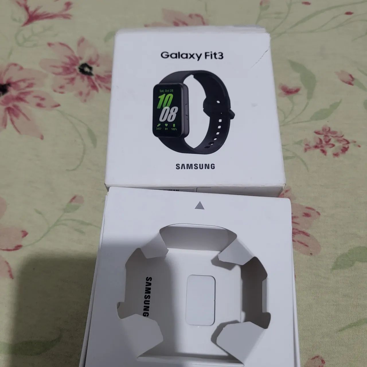 Galaxy Fit 3 