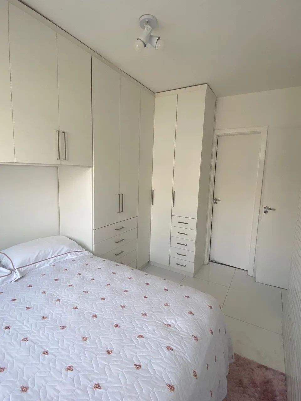 Alugo apartamento  - Foto 4