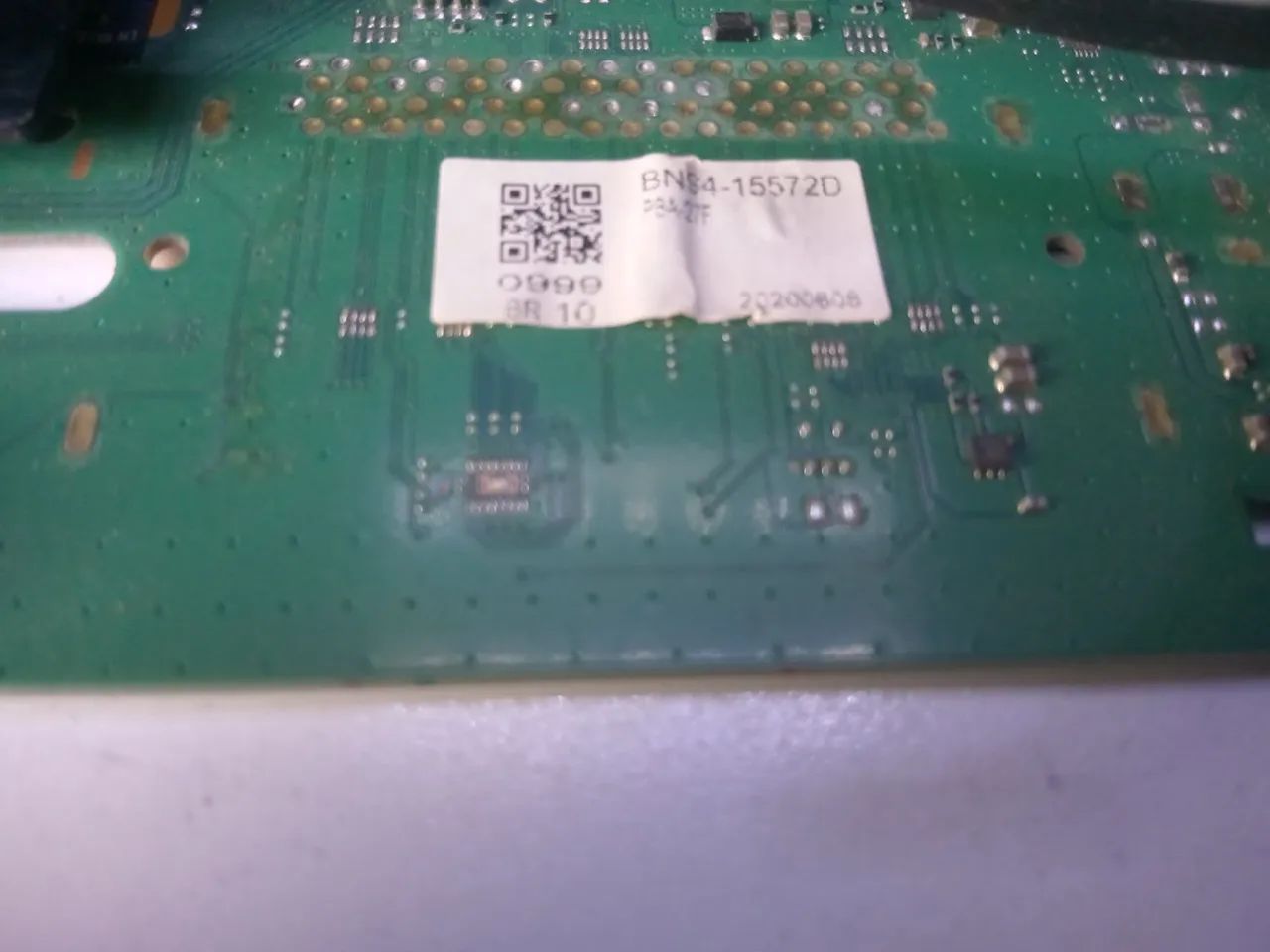 TV Samsung  - Foto 2