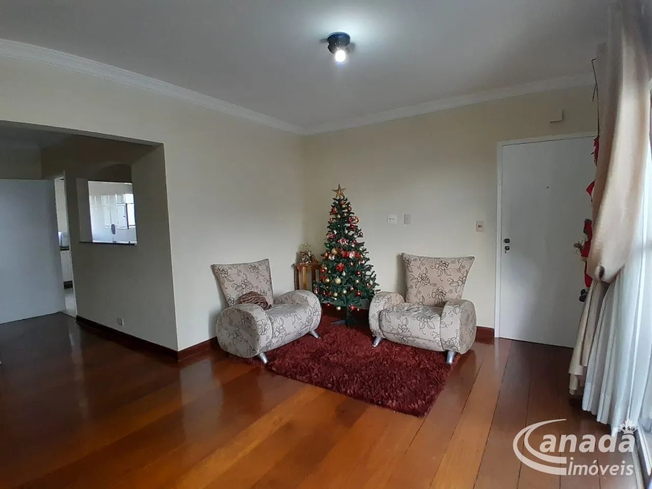 Apartamento A Venda - Centro - Foto 3