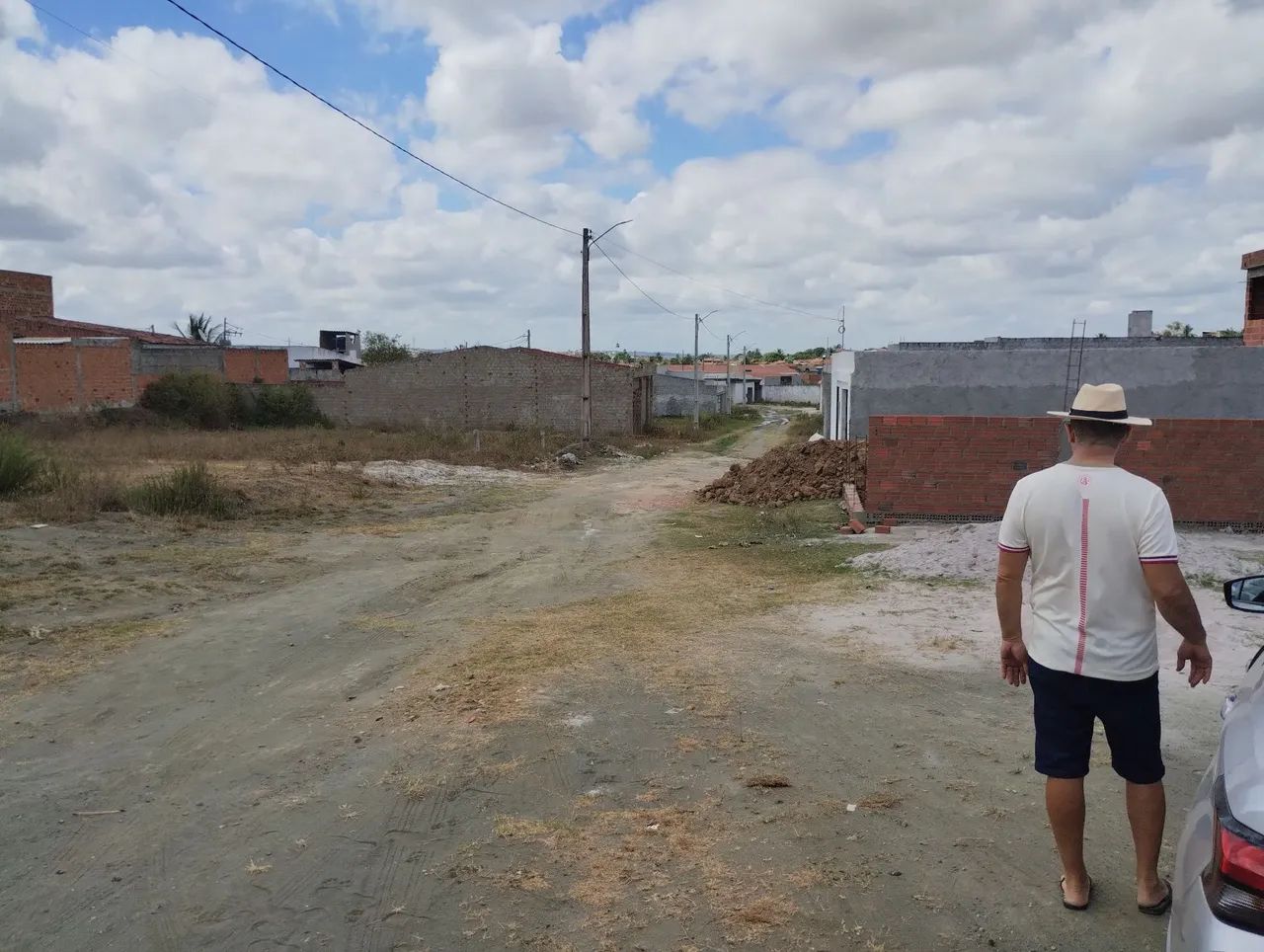 Excelente oportunidade de 2 terrenos juntos, lote 26 e 27. - Foto 5