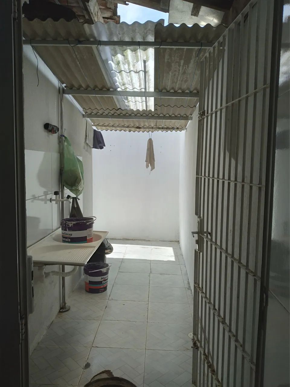 Casa recanto das Árvores /Satuba