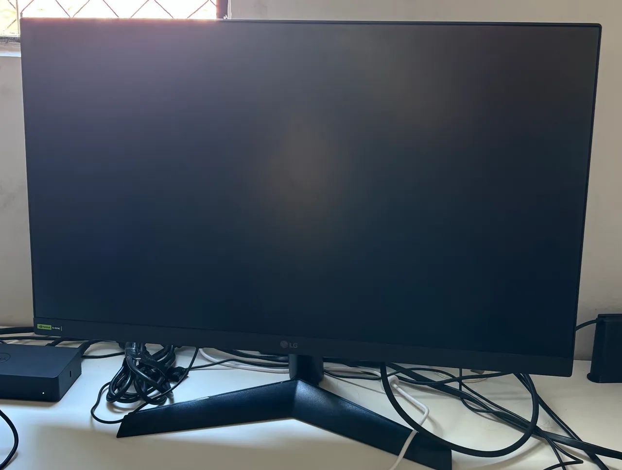 Monitor Gamer LG UltraGear - Foto 2