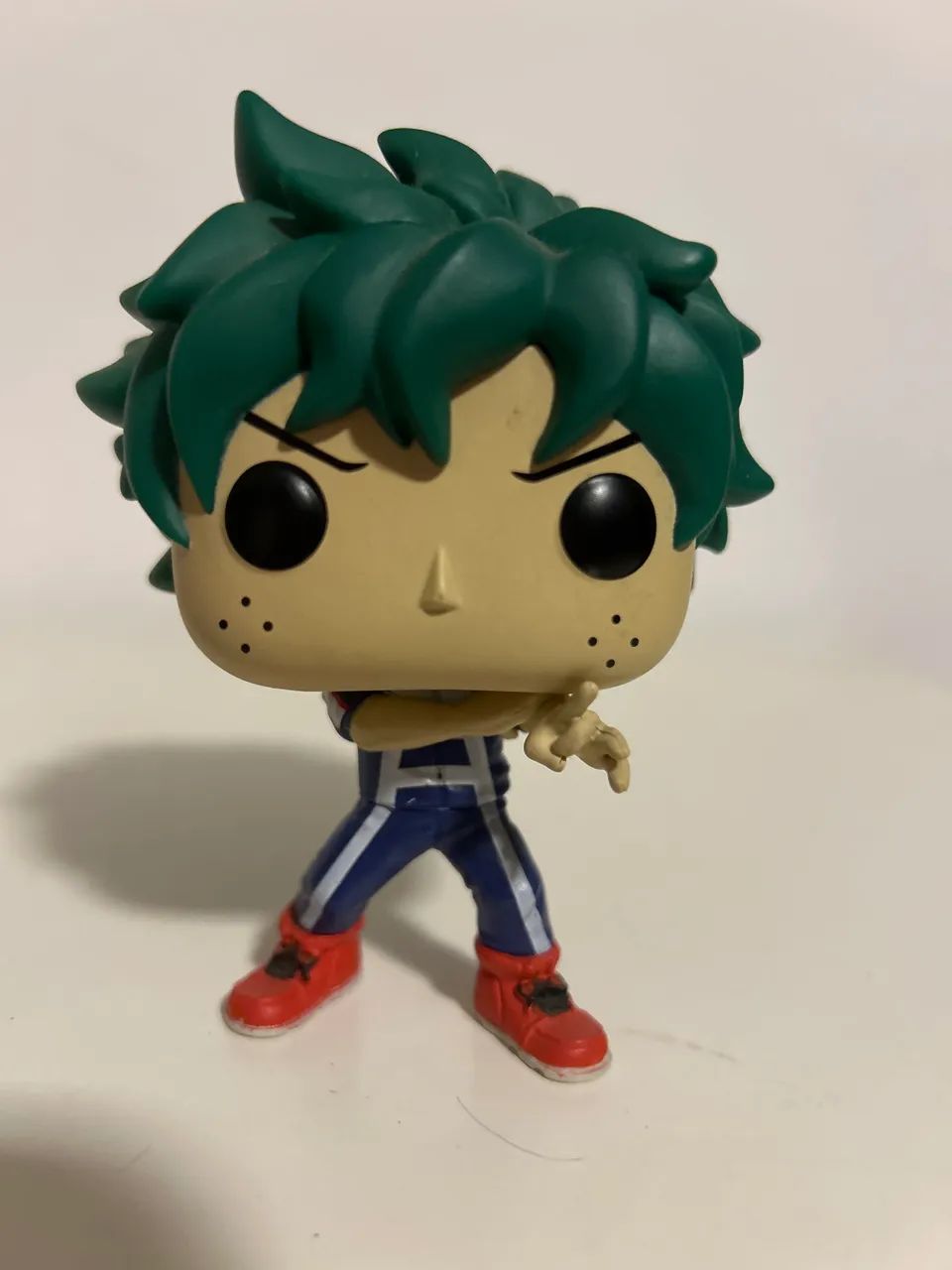 Funko pop! Deku Boku no Hero Academia - Foto 5