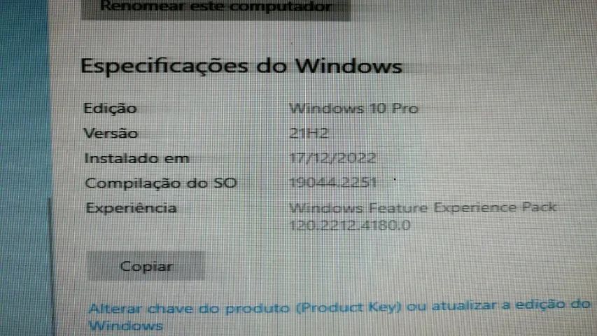 Computador completo - Foto 4
