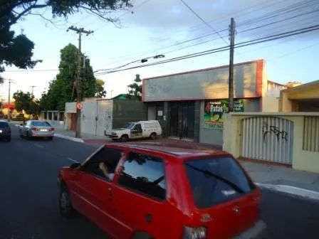 Prédio à venda, 400 m² por R$ 950.000,00 - Parquelândia - Fortaleza/CE - Foto 4