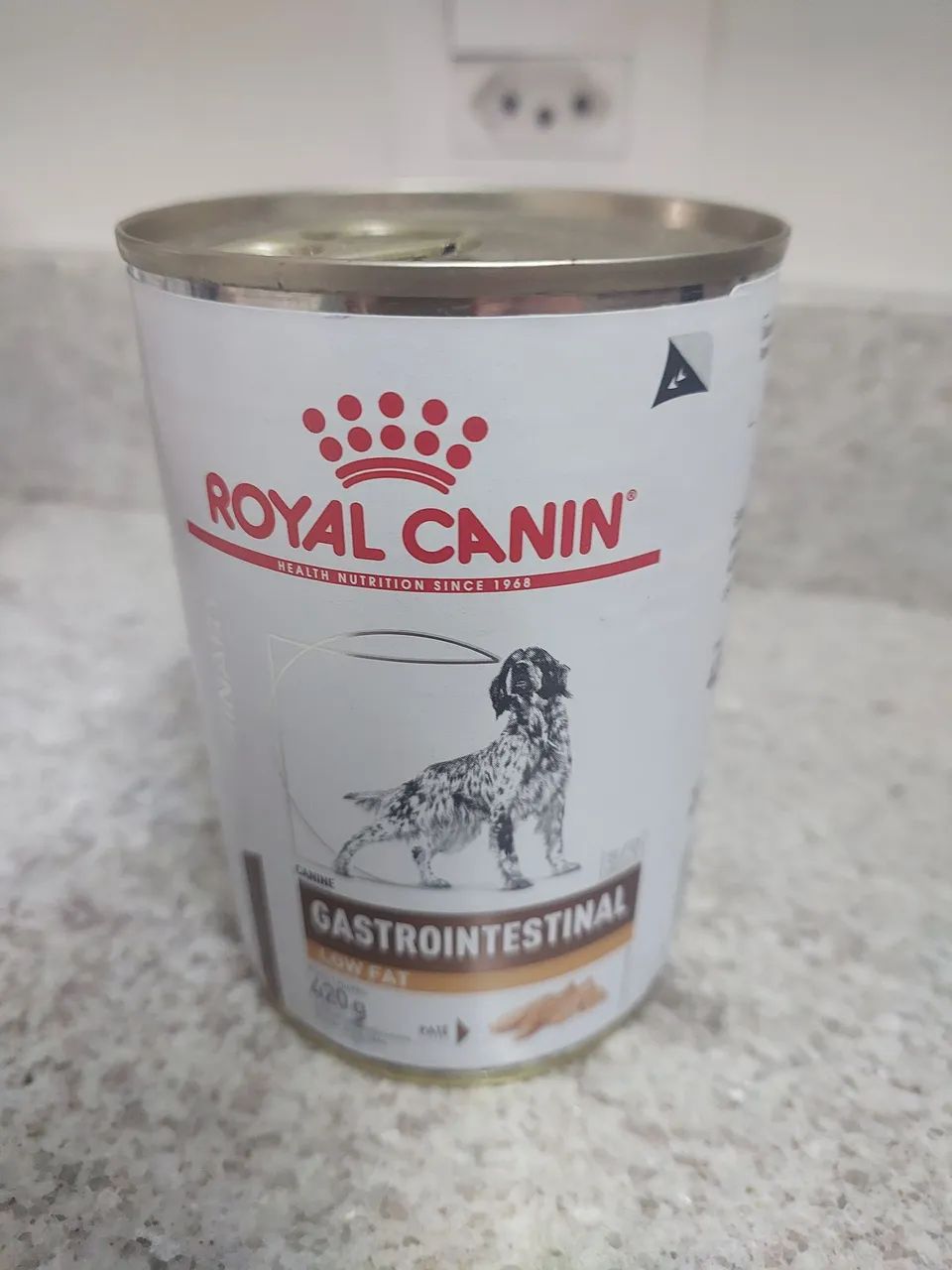 Comida de cachorro - motivo comprei errado nao consegui devolver  - Foto 3