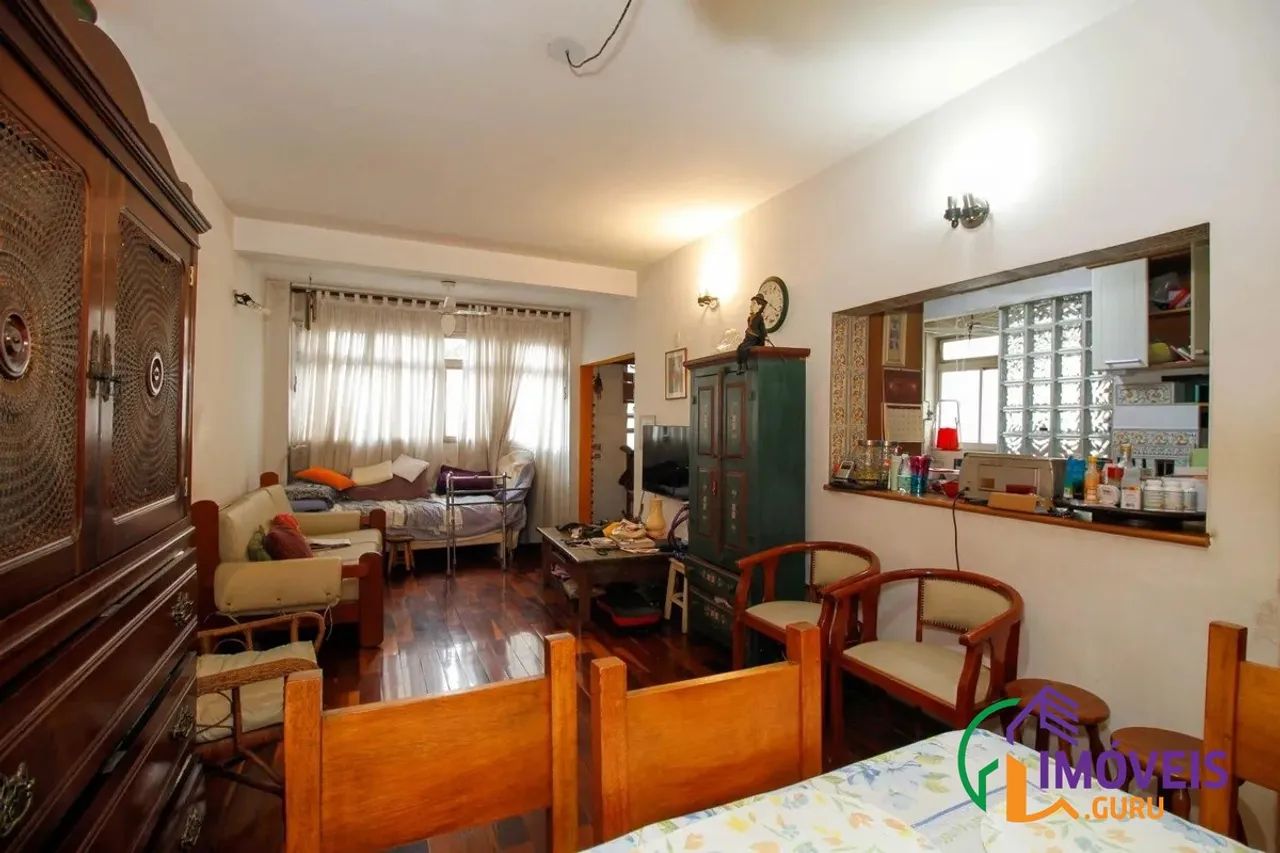 APARTAMENTO - PINHEIROS - SP - Foto 4