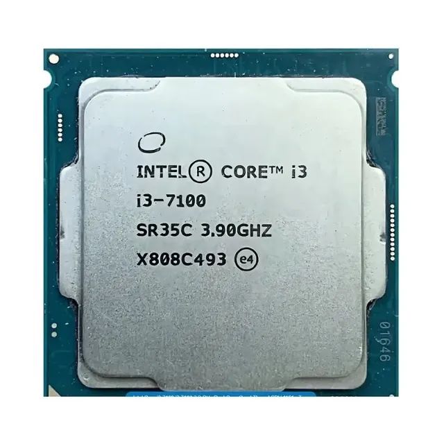 i3-7100