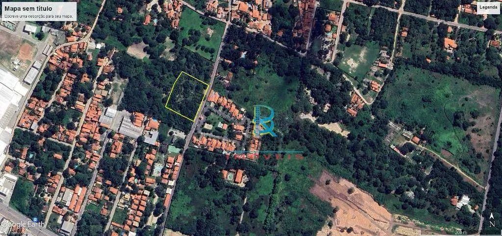 Terreno em Jacundá, a 360 m da CE-040 - Foto 3