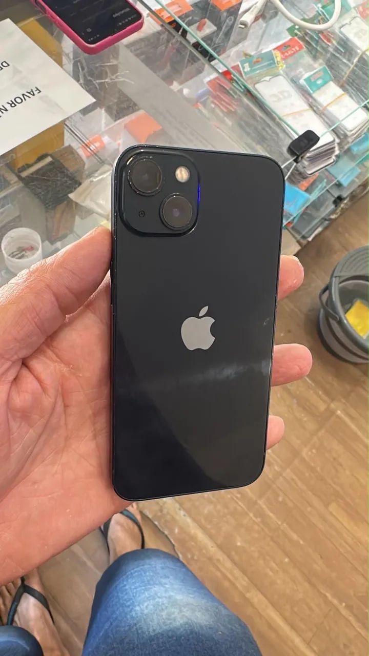 iPhone 13 - Foto 3