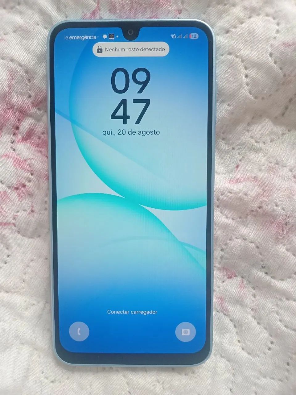Smartphone Samsung A17 128gb