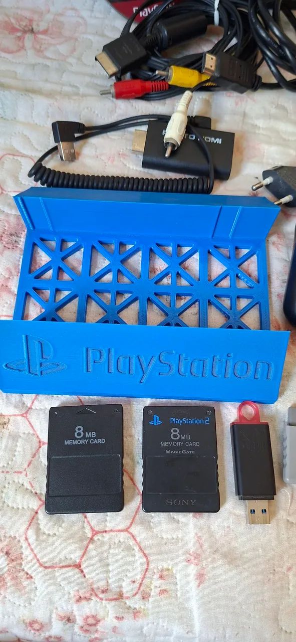 Playstation 2 PS2 - Foto 2