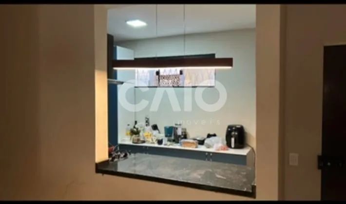 Apartamento no condomínio Parque dos Rios - Foto 3