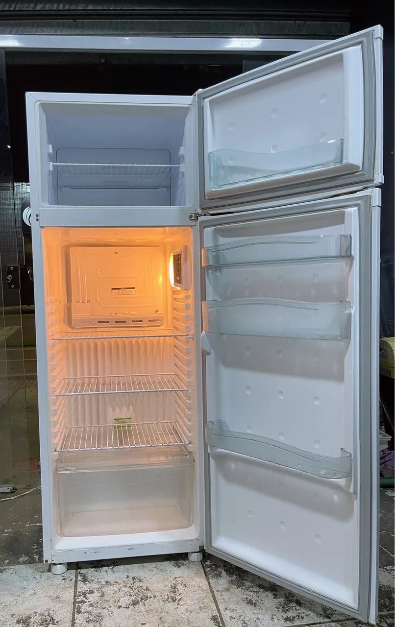 Geladeira Consul  - Foto 4