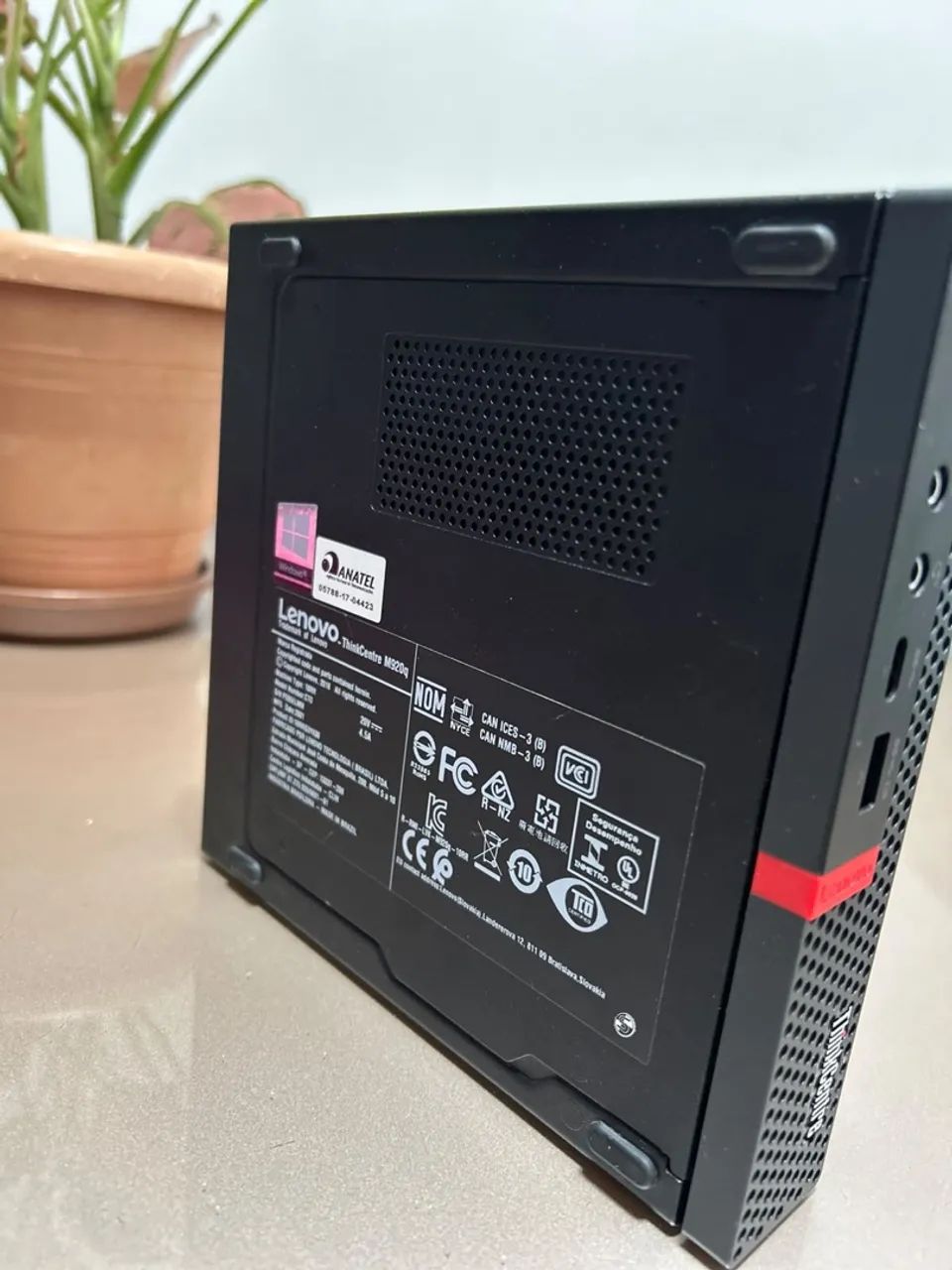 Mini Pc Lenovo I5 - Foto 2
