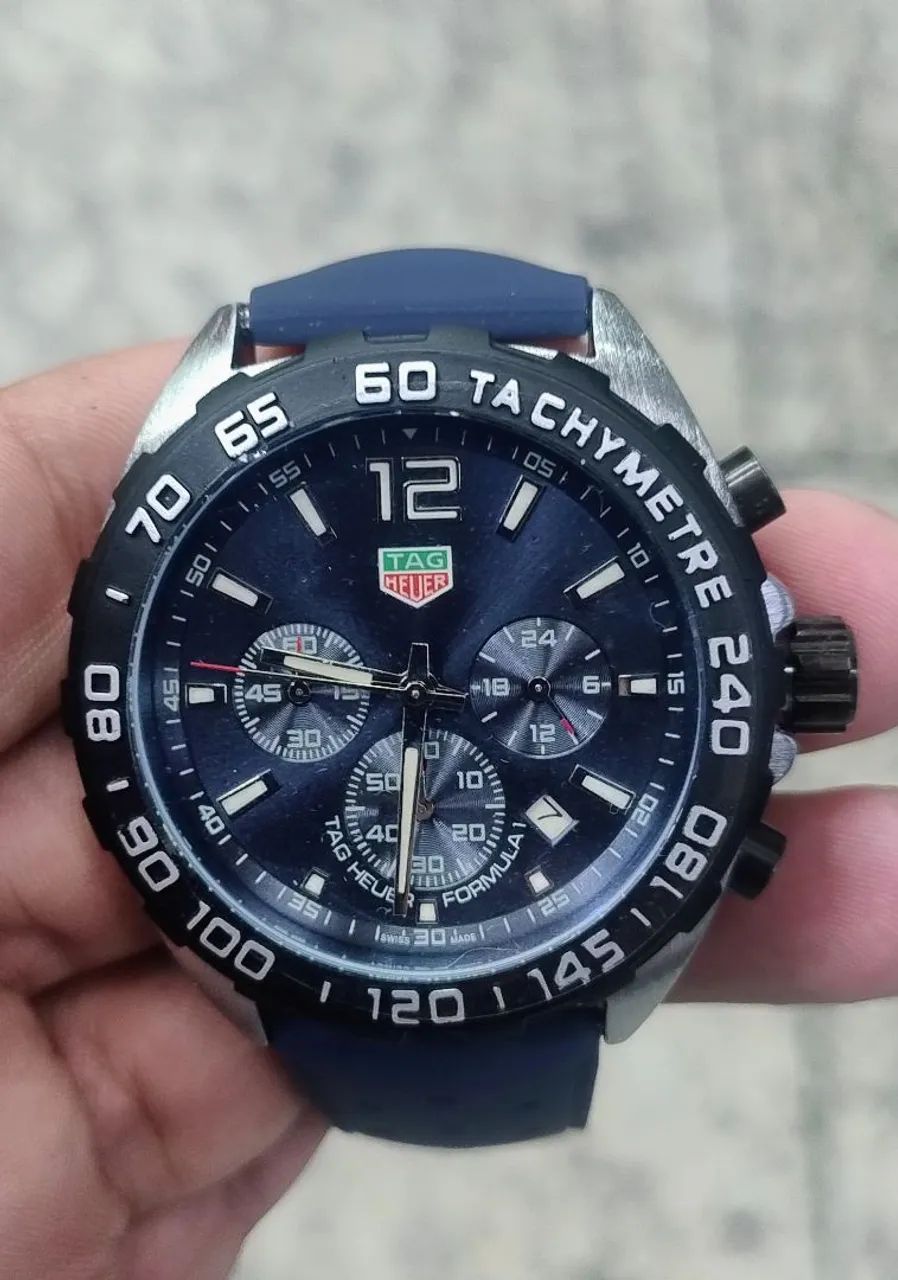 Oportunidadeeee..Lindooo... Tag...heuer 