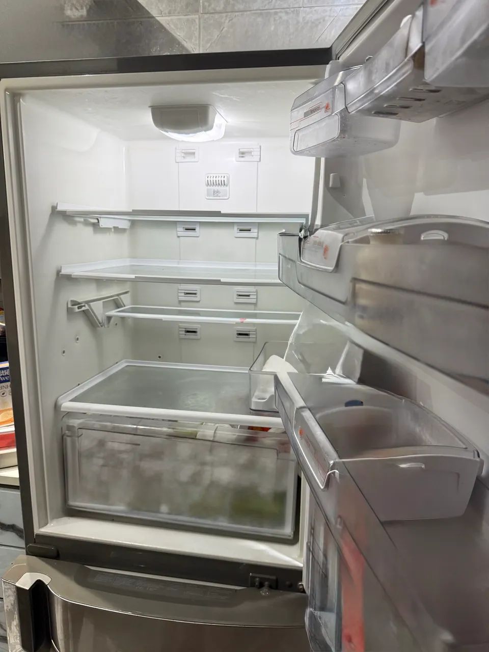Geladeira BRASTEMP - Foto 2