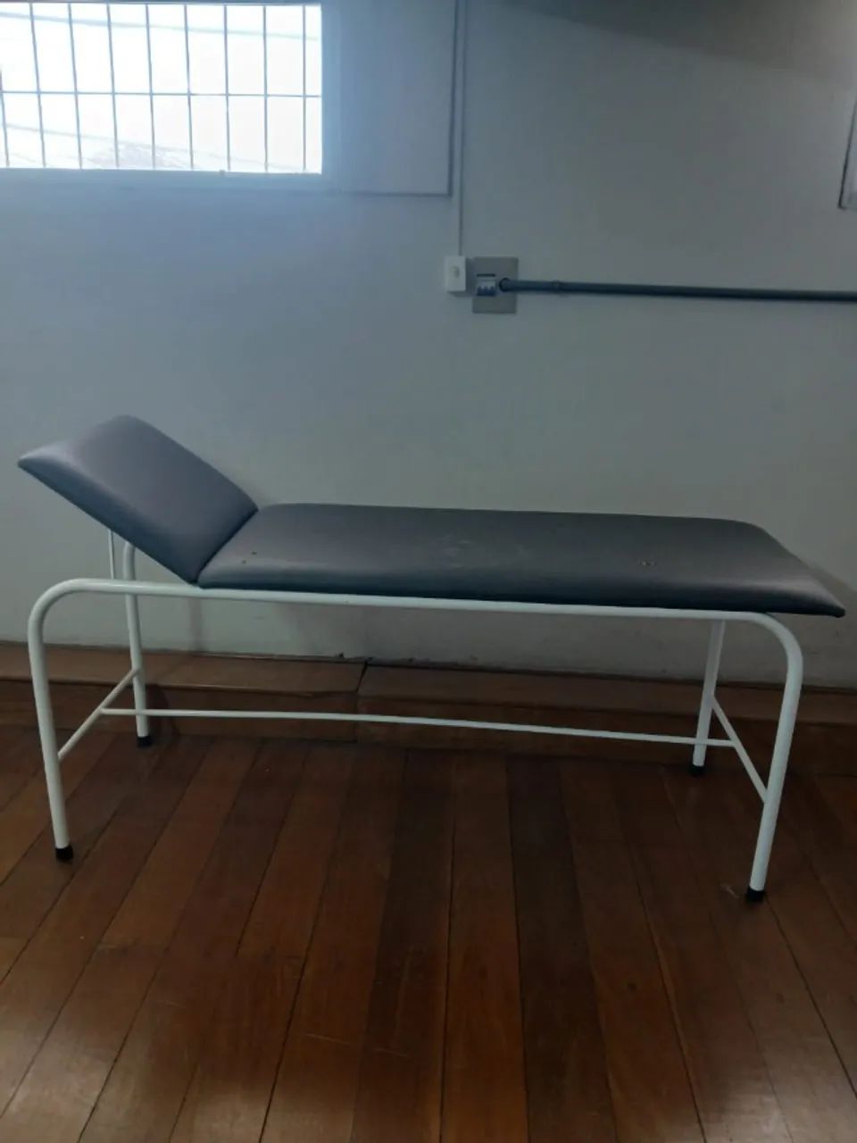 maca para salão