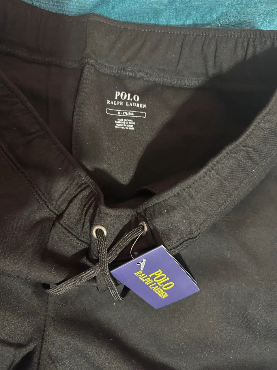 Calça Ralph Lauren  - Foto 2