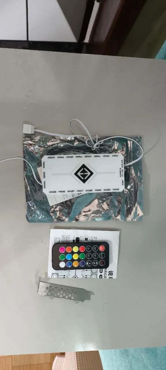 Controladora rgb - Foto 3