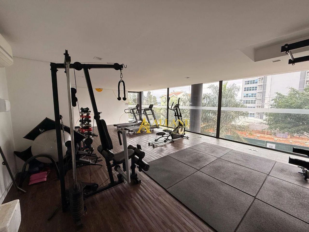 Studio com 1 dormitório à venda, 44 m² por R$ 460.000,00 - Edifício JK Studio - Sorocaba/S - Foto 5