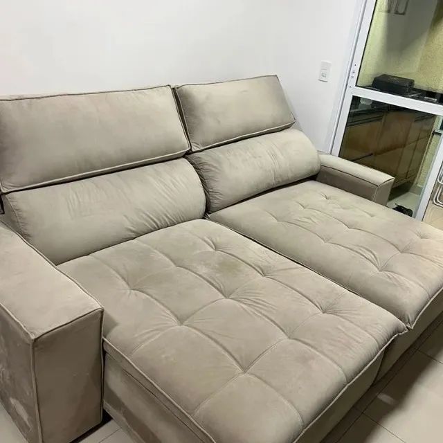 Doação de sofa