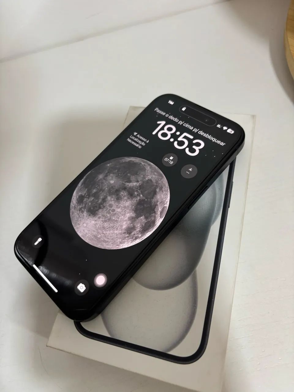 iPhone 15, 128gb