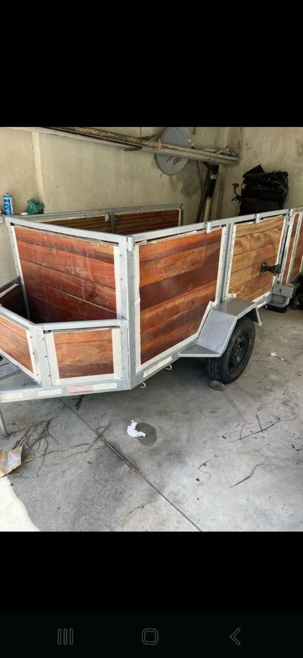 Carretinha  - Foto 2