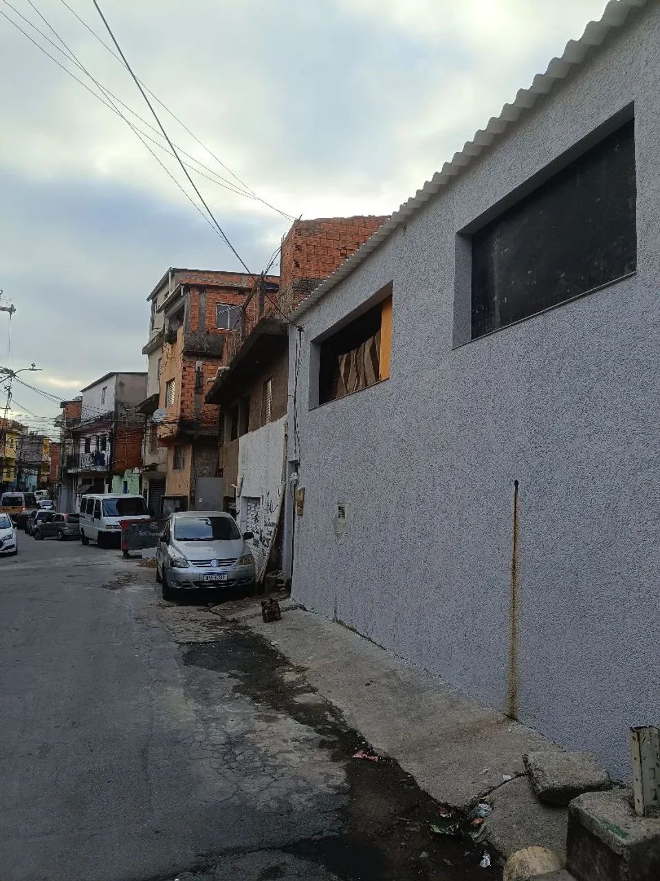 Foto - Osasco - Pestana