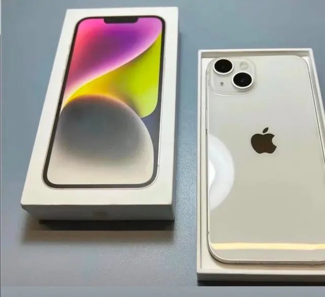 Iphone 14 128gb