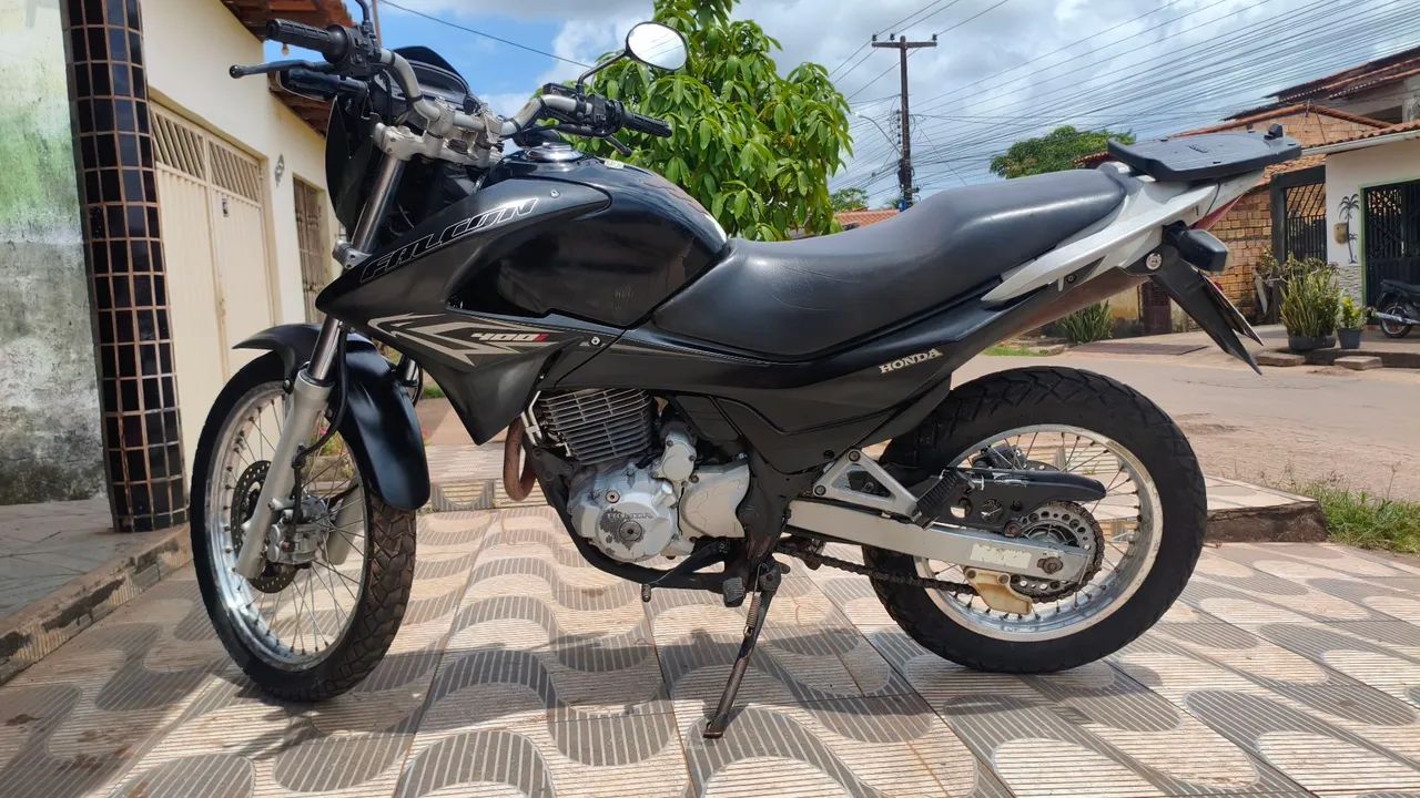 Falcon nx400i - Foto 4