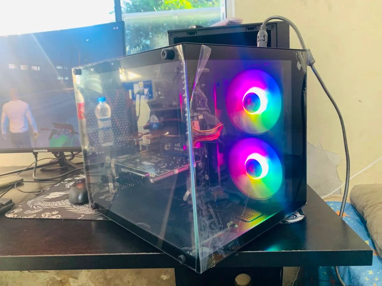 VENDO | TROCO PC GAMER 