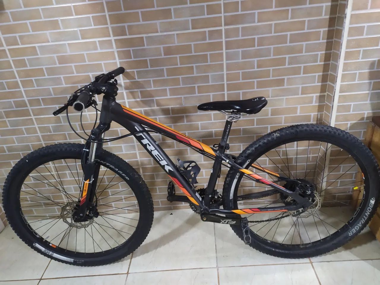 Vendo Trek Marlin 5  - Foto 2