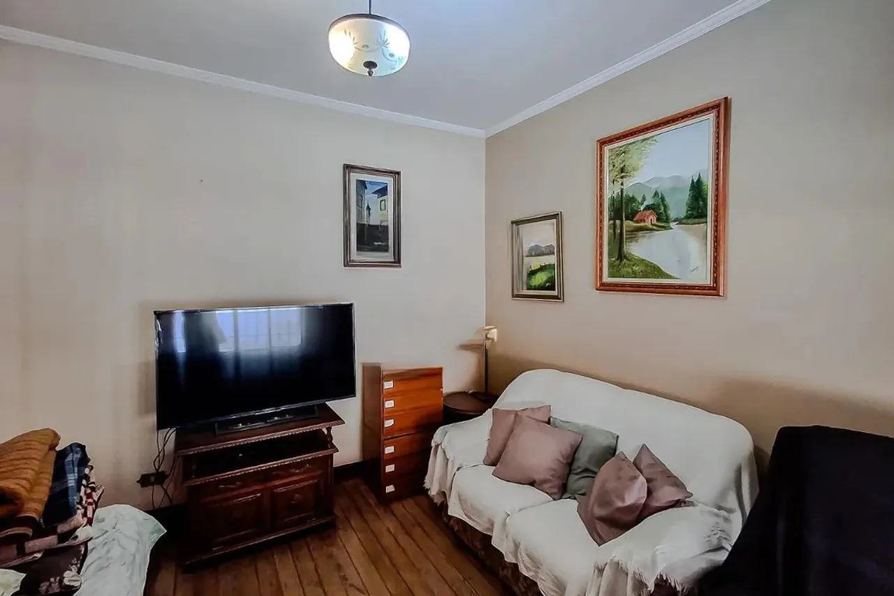 Casa à Venda - Vila Mariana, 3 Quartos, 199 m2 - Foto 4