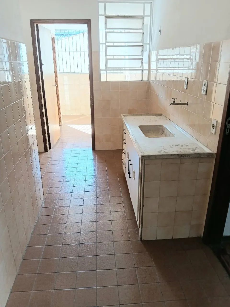 ALUGO centro APTO 2 quartos Bragança Pta - Foto 4