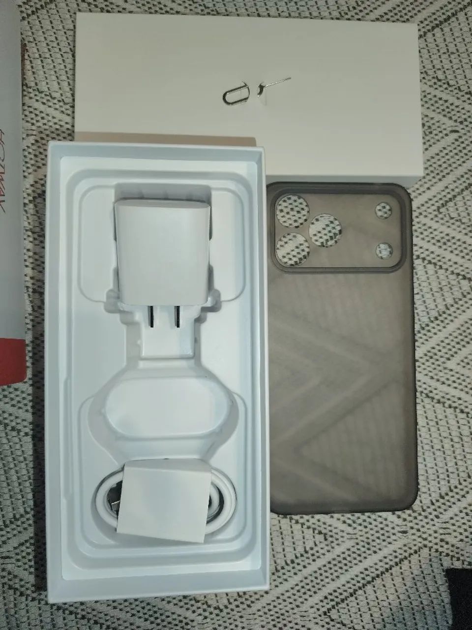 Celular Hotwav A17 PRO!!!  - Foto 5