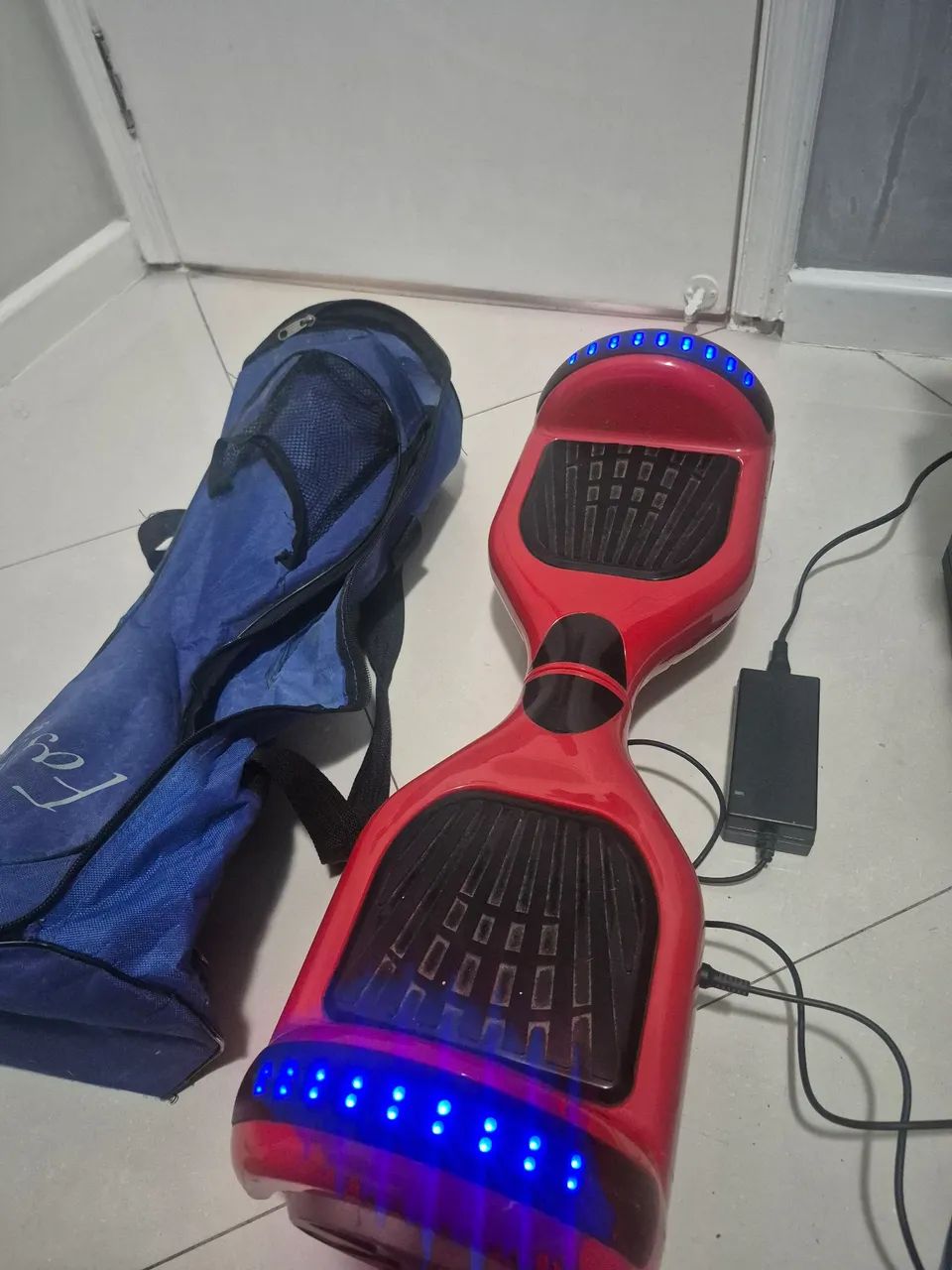 HOVERBOARD USADO - Foto 2
