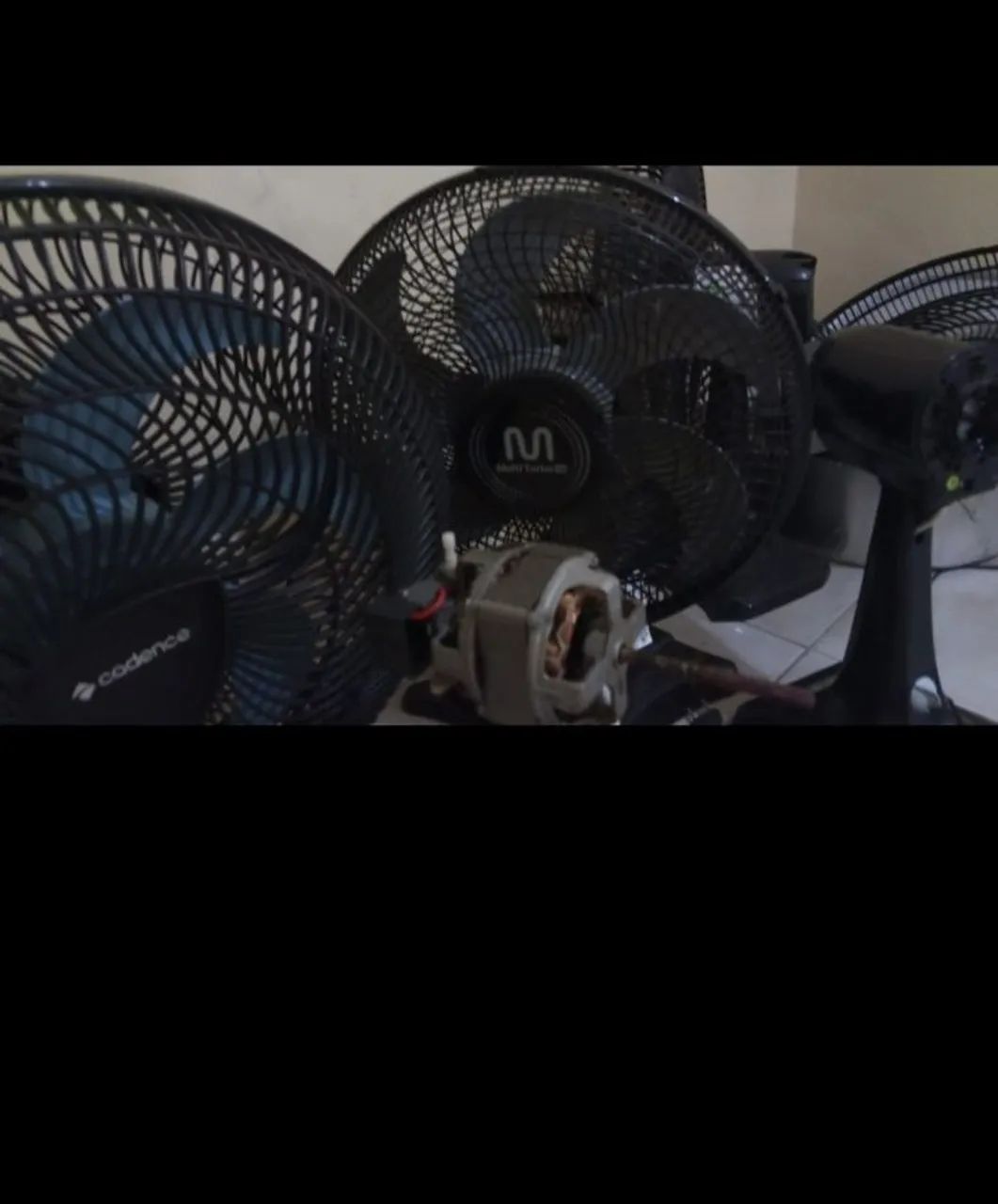 Ventiladores  - Foto 2