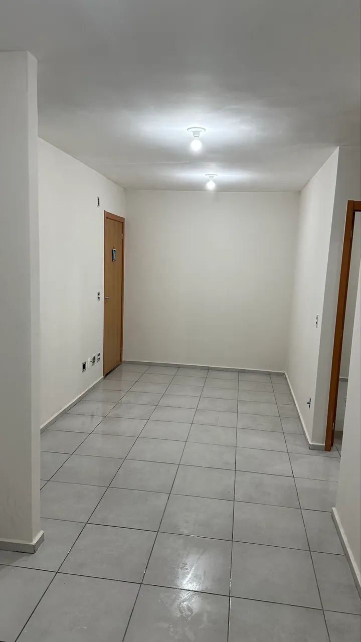 APTO TÉRREO EM BOM VIVER - Foto 4