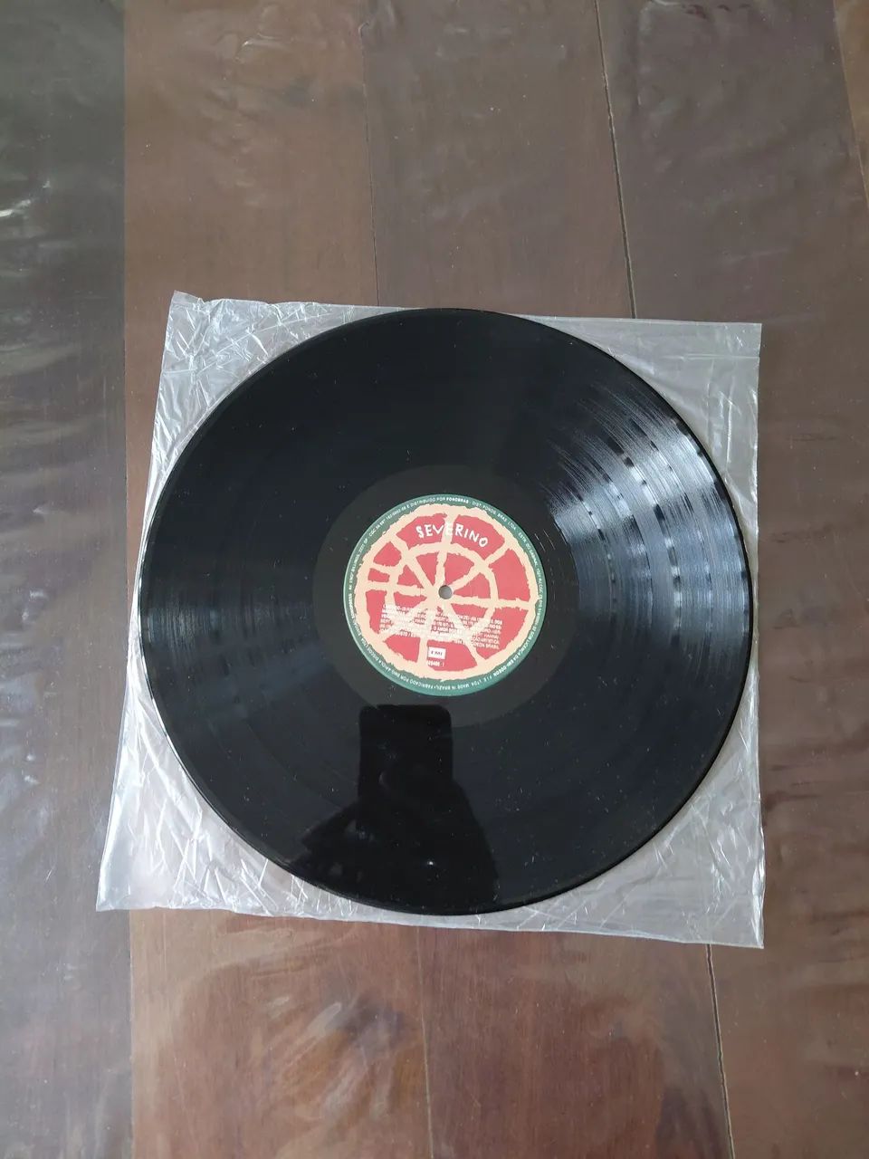 LP Paralamas do Sucesso  - Foto 5
