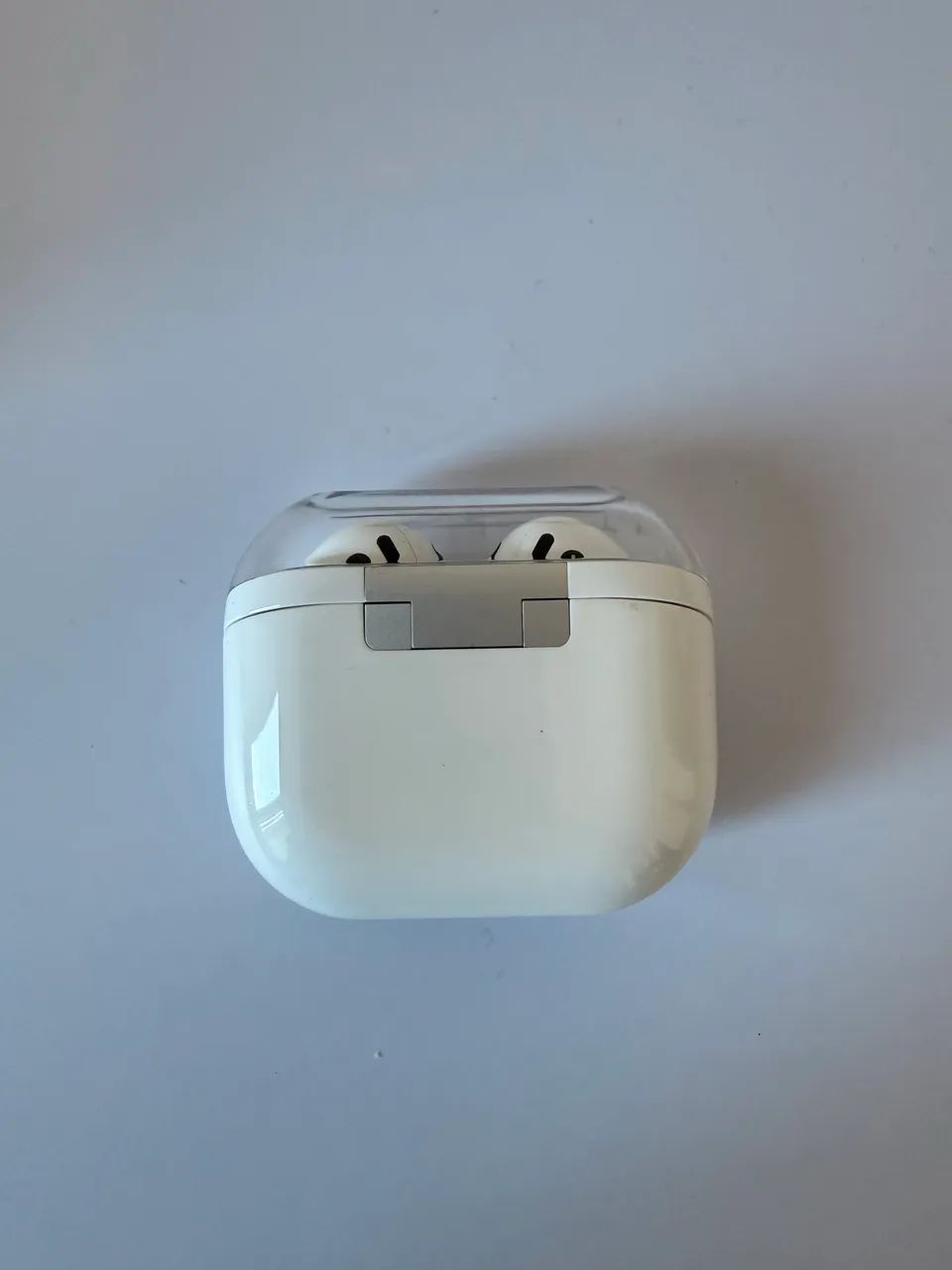 Fone Samsung Galaxy Buds 3 - Foto 3