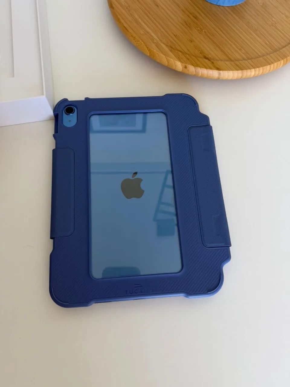 iPad 11th A16 azul  - Foto 3