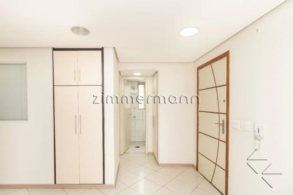 SALA COMERCIAL CONSOLAÇÃO 1 VAGA - Foto 5