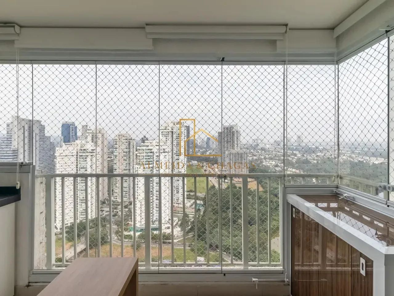 Apartamento à Venda no Acqua Park Alphaville - Foto 5