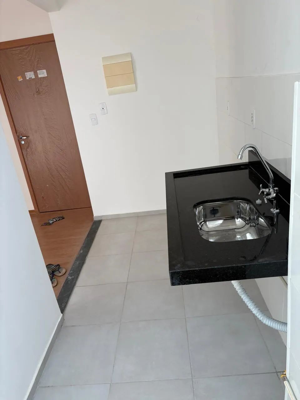 Apartamento com 2 quartos no Chapada dos Bem Te Vis - Foto 5