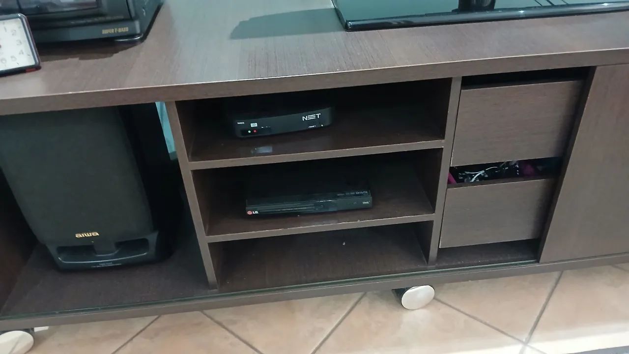 RACK - Foto 2